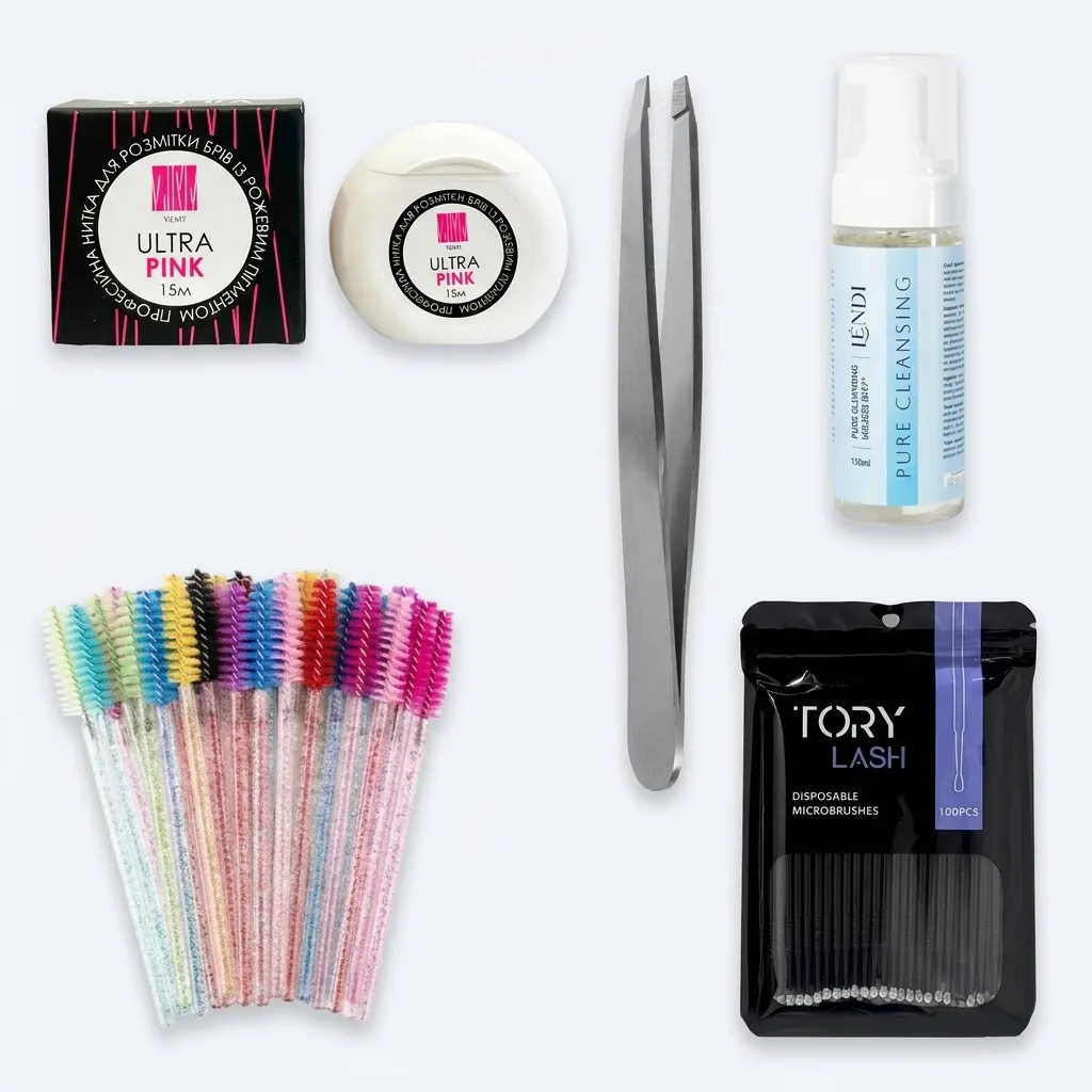 Brow Kit