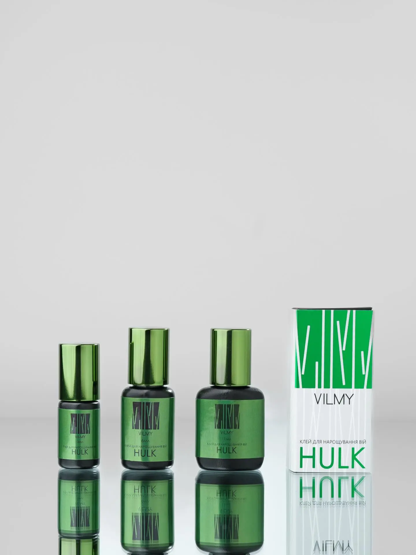 Glue Vilmy Hulk 6 ml