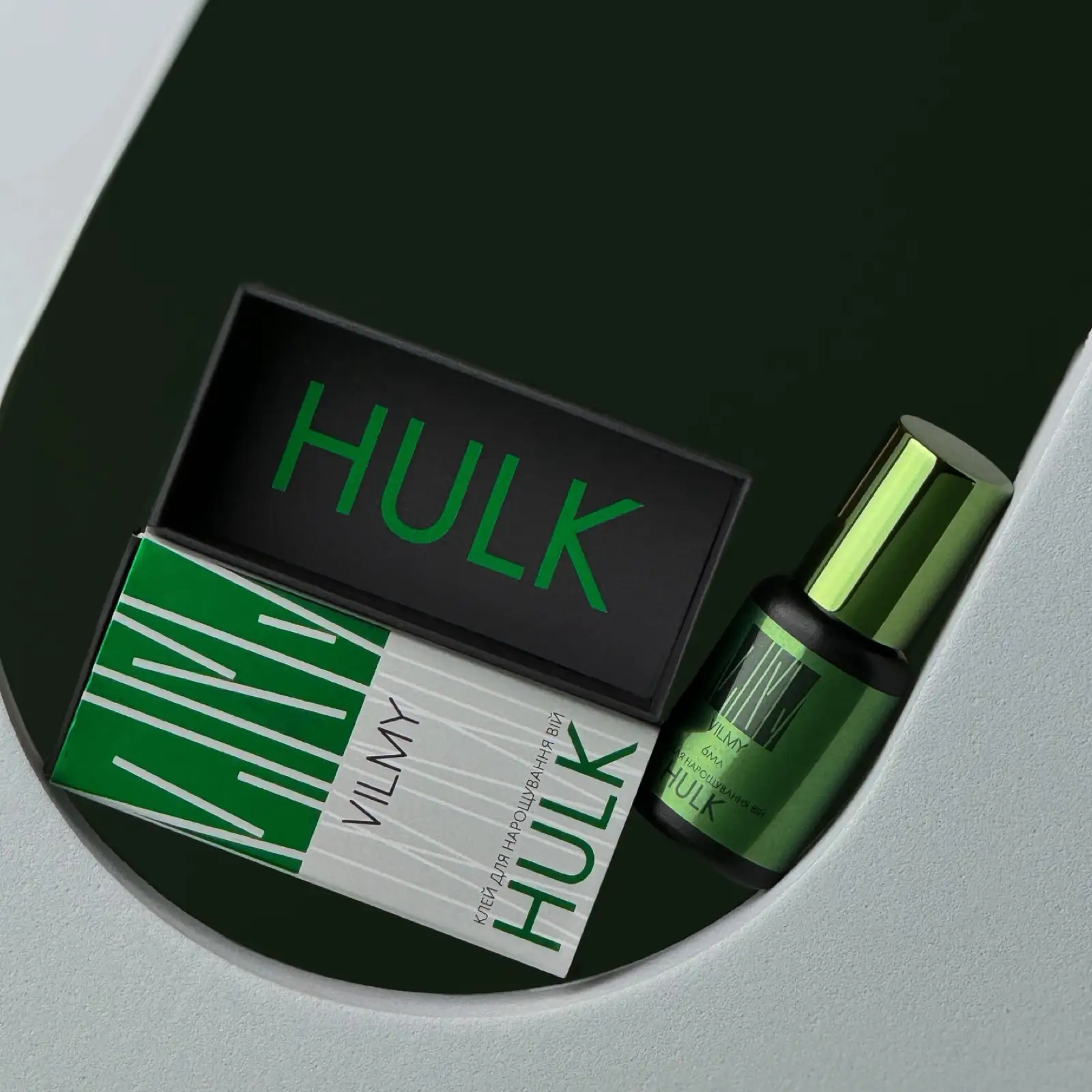 Glue Vilmy Hulk 6 ml