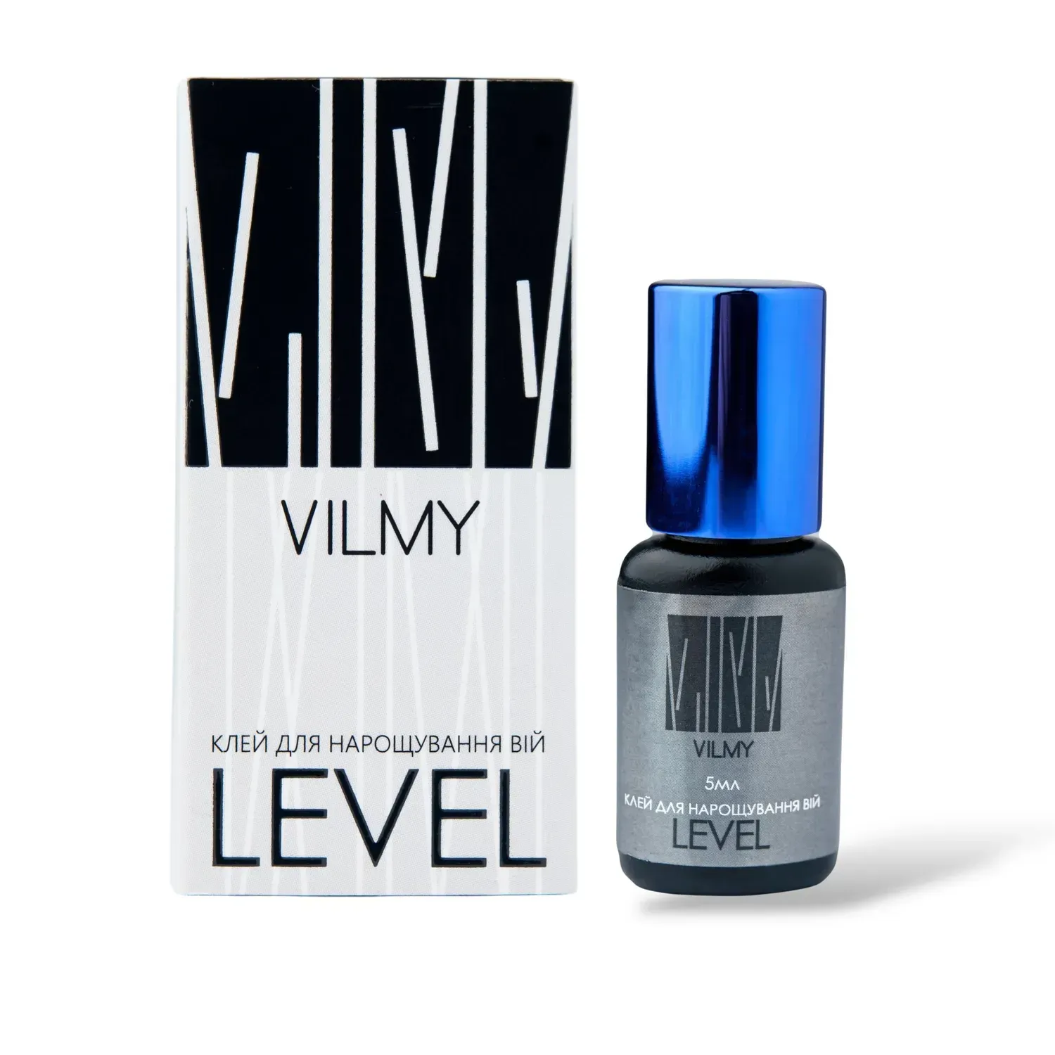 Glue VILMY "LEVEL" , 10ml