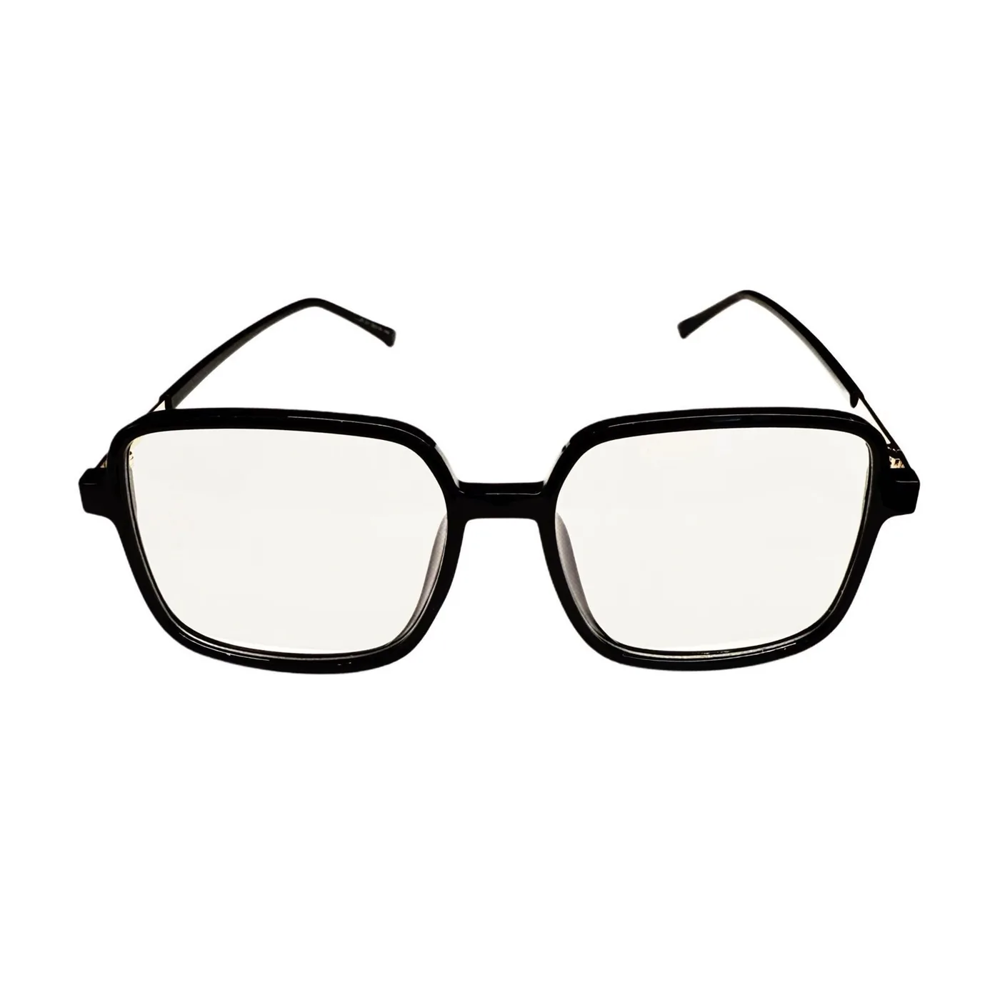 LED Protective Glasses UV400 Black