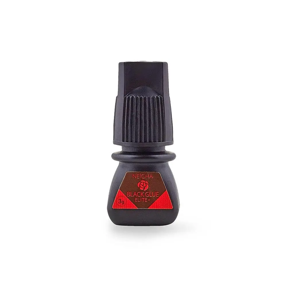 Glue for eyelash extension Elite+ NEICHA, 3g