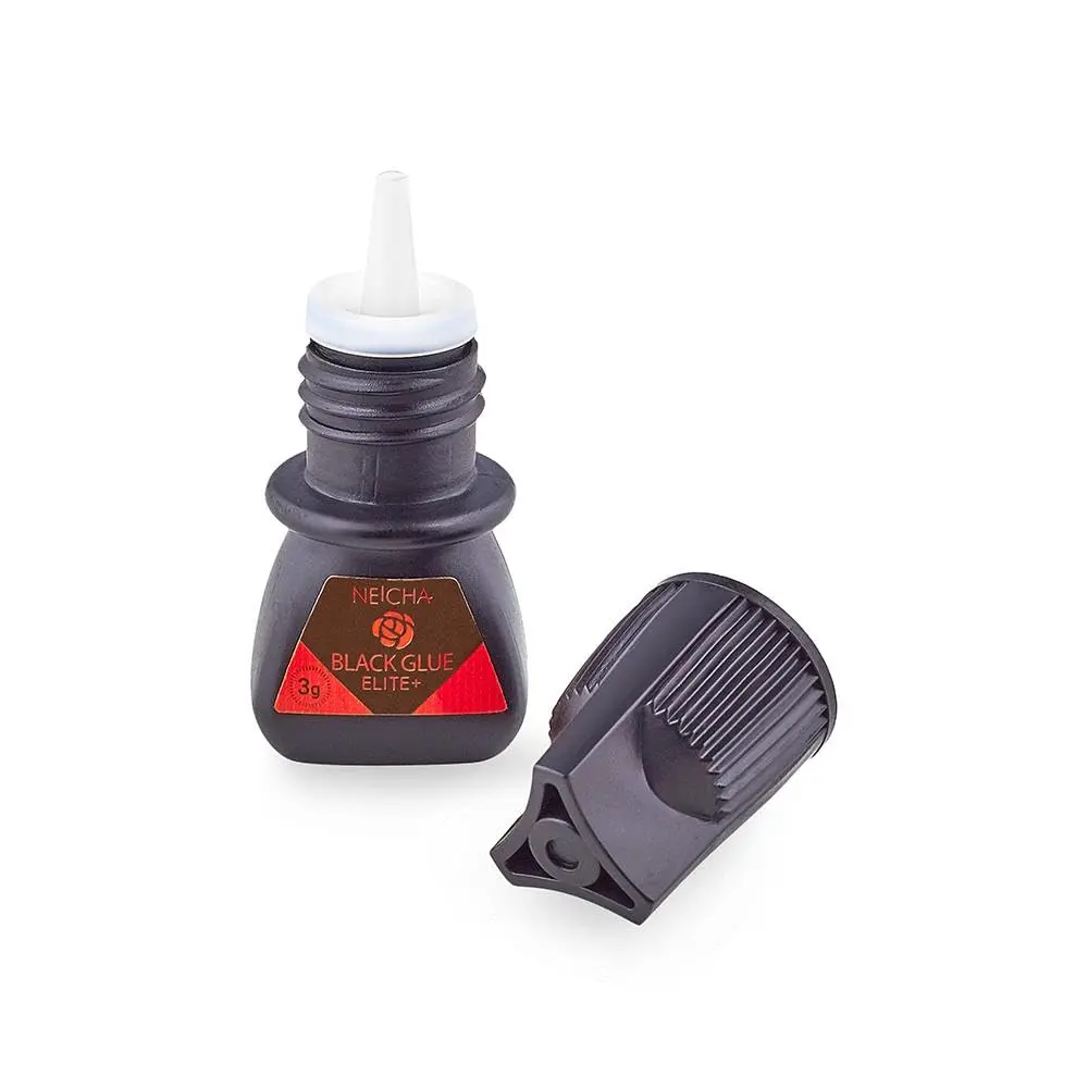Glue for eyelash extension Elite+ NEICHA, 3g