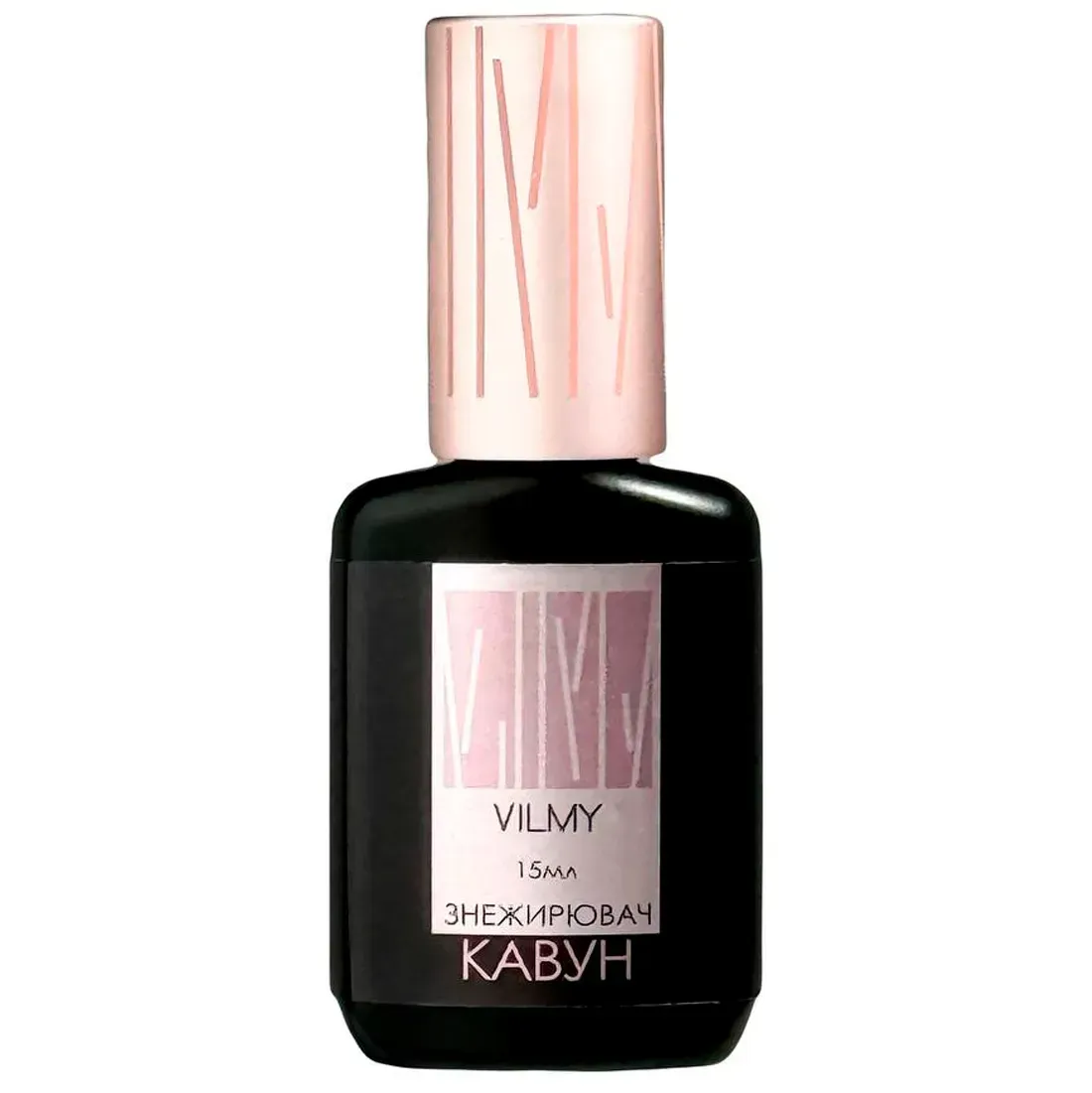 Vilmy Degreaser for eyelashes, Watermelon, 15 ml