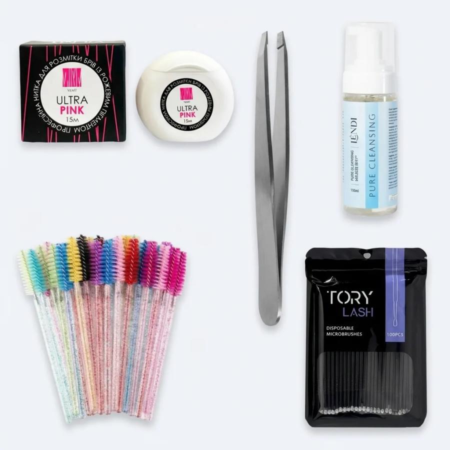 Brow Kit
