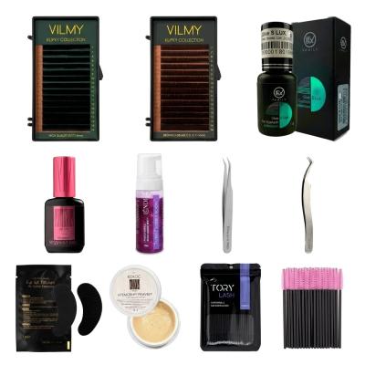 Classic Lash Starter Kit