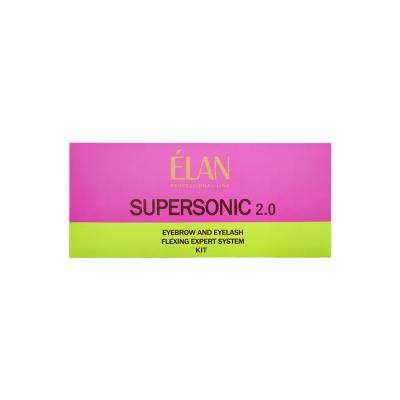 ELAN Supersonic 2.0 Lamination Sachet Kit