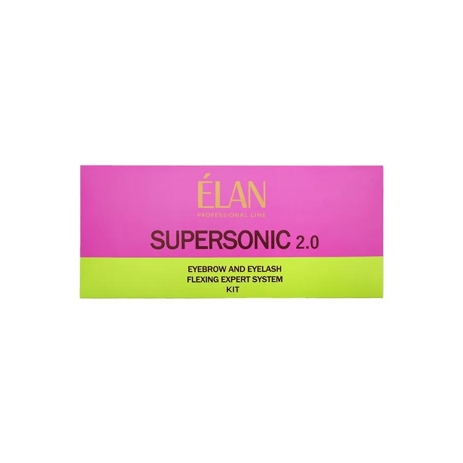 ELAN Supersonic 2.0 Lamination Sachet Kit