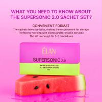 ELAN Supersonic 2.0 Lamination Sachet Kit — 3