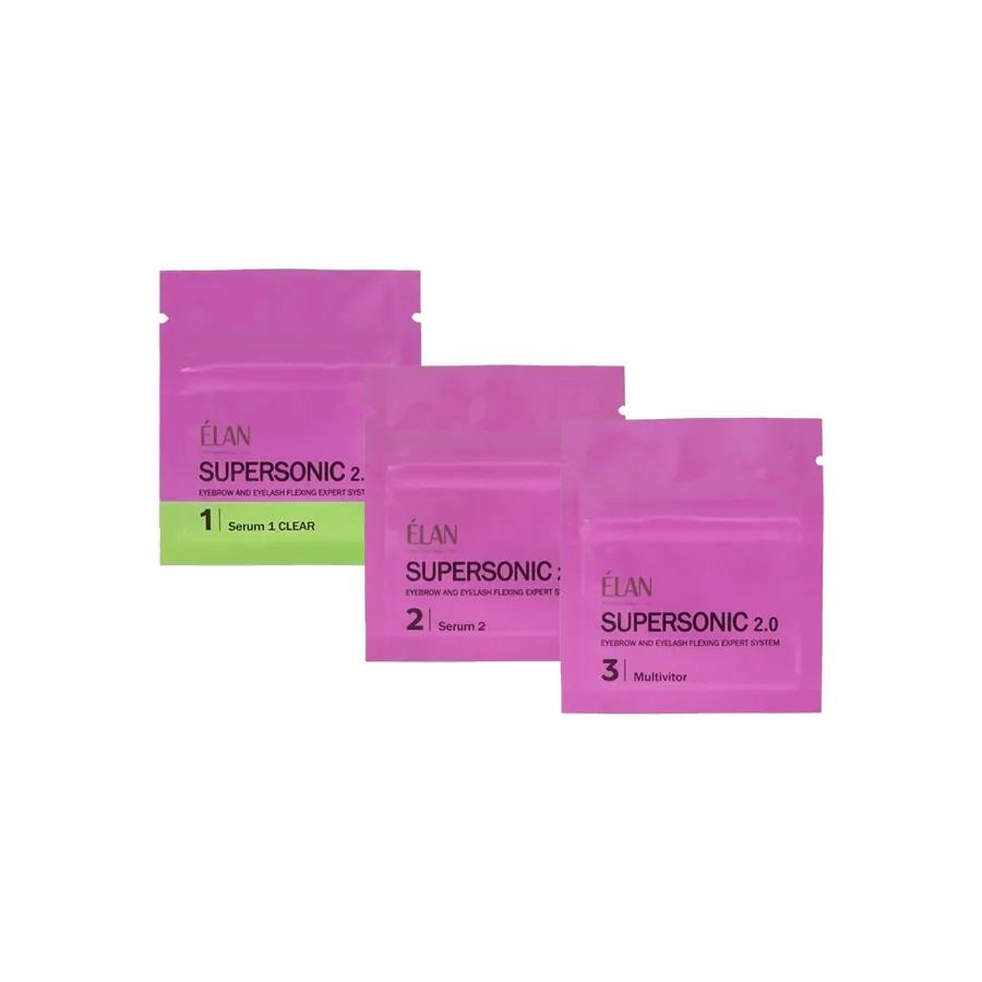 ELAN Supersonic 2.0 Lamination Sachet Kit — 2