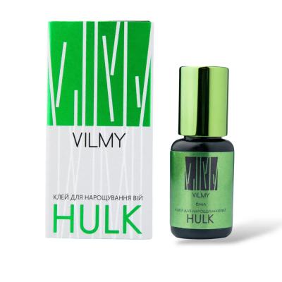 Vilmy Hulk Lash Adhesive 6 ml