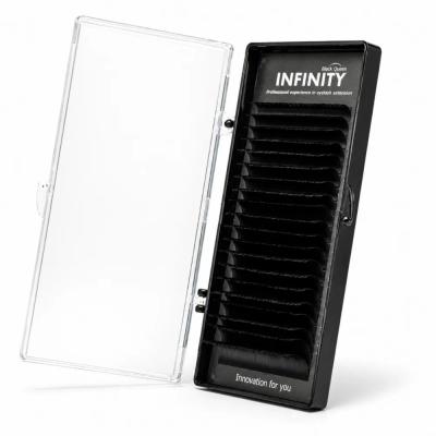 Infinity Black 20 Rows C 0.07 8-12