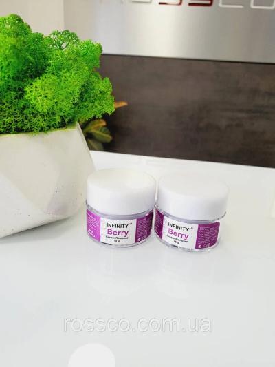 Infinity Cream Remover Berry 15 ml