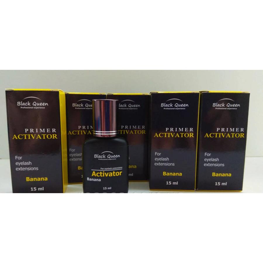 Infinity Glue Booster Banana 15 ml — 4