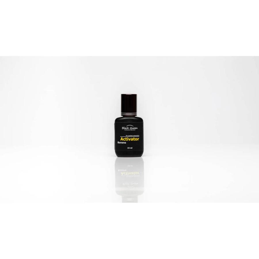 Infinity Glue Booster Banana 15 ml — 3