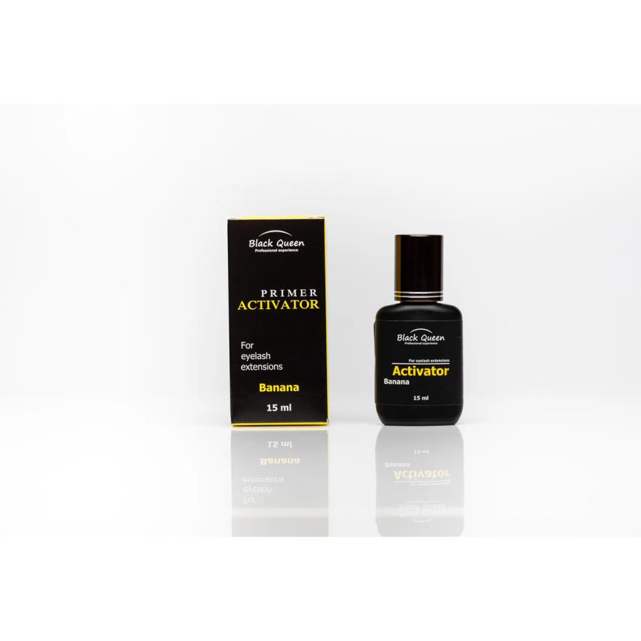 Infinity Glue Booster Banana 15 ml