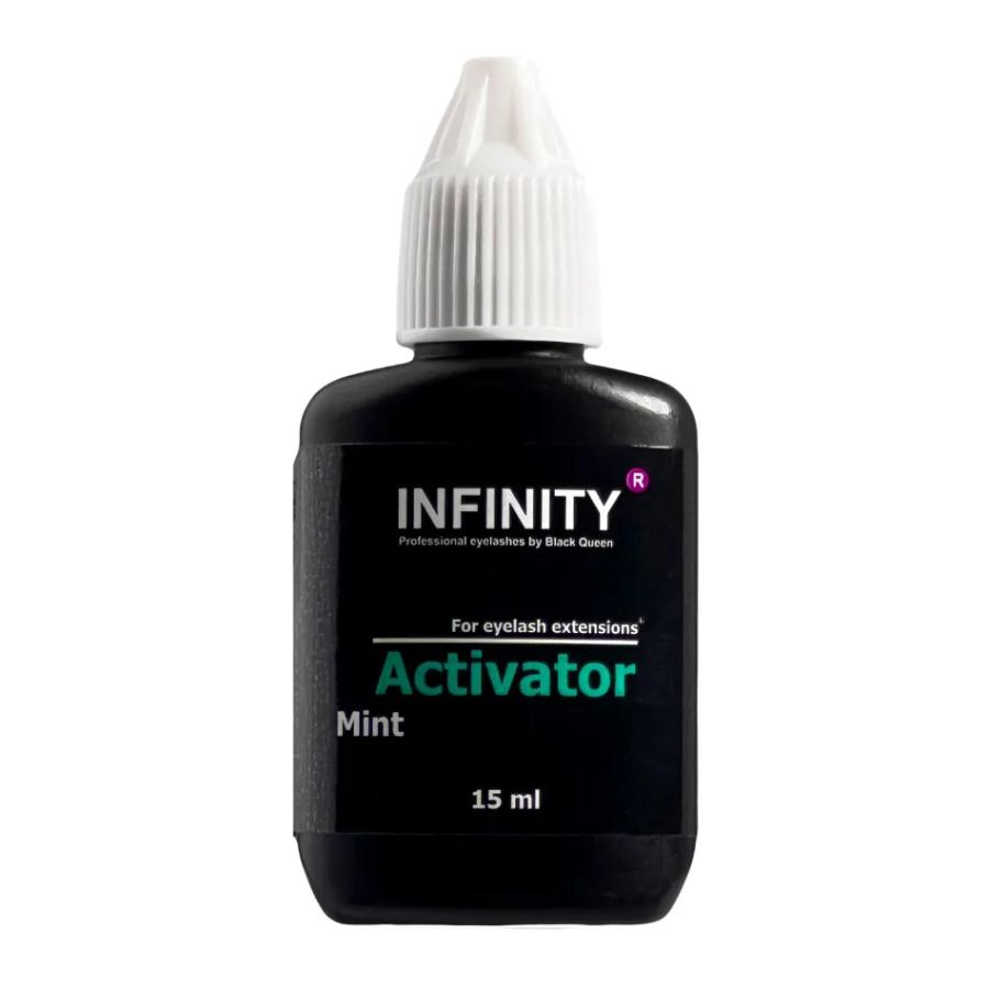 Infinity Glue Booster Mint 15 ml