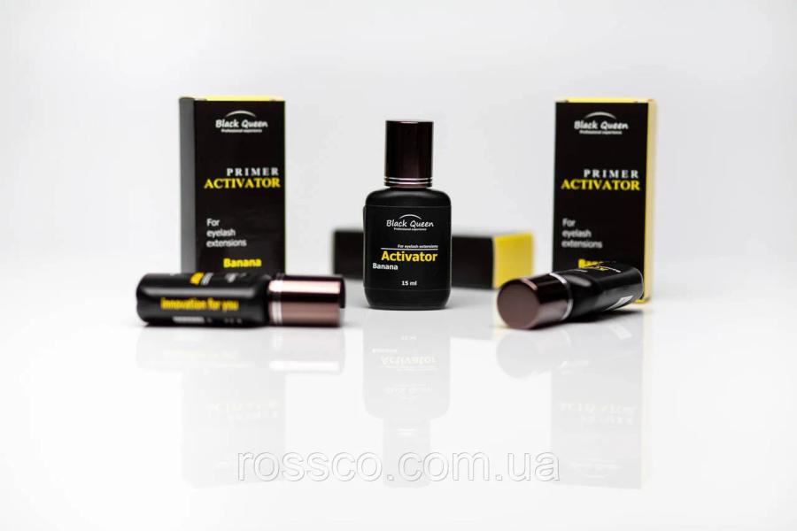 Infinity Glue Booster Mint 15 ml — 2