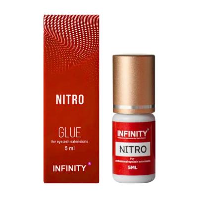 Infinity Nitro Lash Adhesive 5 ml