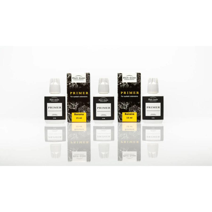 Infinity Primer Banana 15 ml — 2