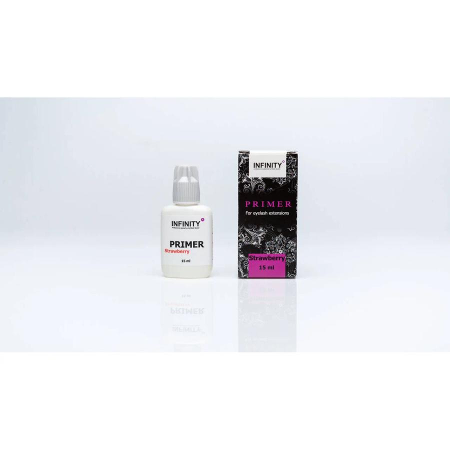 Infinity Primer Strawberry 15 ml