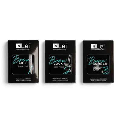 InLei Brow Bomber 1 2 3 Sachets 1.5 ml