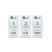 InLei Lash Filler 1 2 3 Sachets 1.2 ml — 2