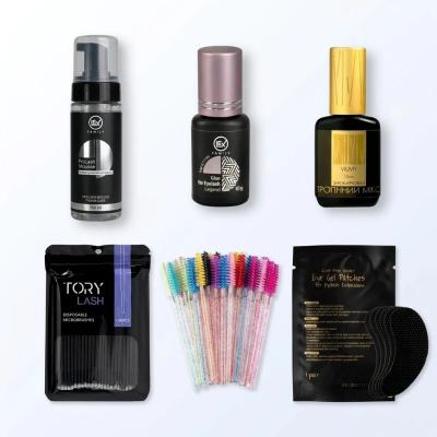 Monthly Refill Kit
