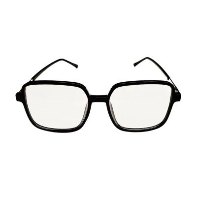 LED Protective Glasses UV400 Black