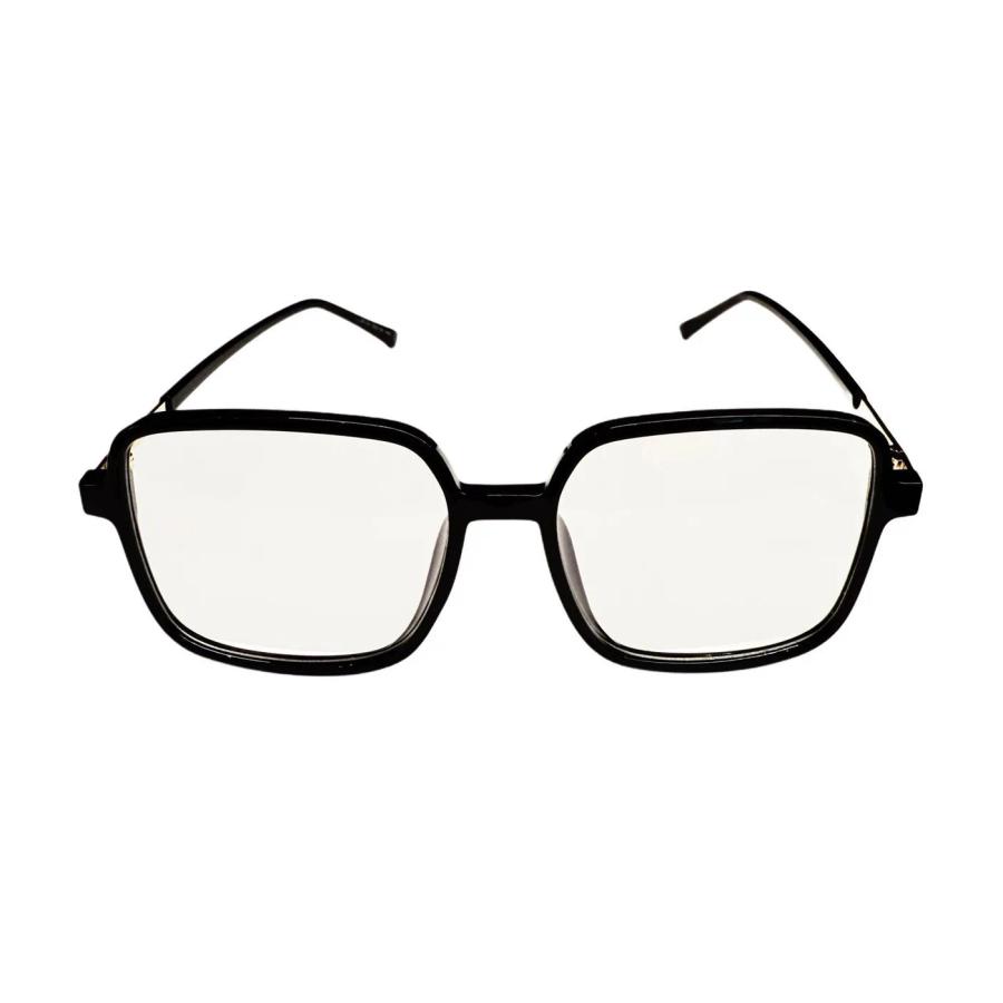 LED Protective Glasses UV400 Black