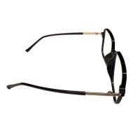 LED Protective Glasses UV400 Black — 2