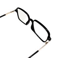 LED Protective Glasses UV400 Black — 3