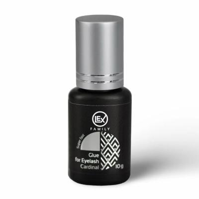 LEX Cardinal Lash Adhesive 5 ml