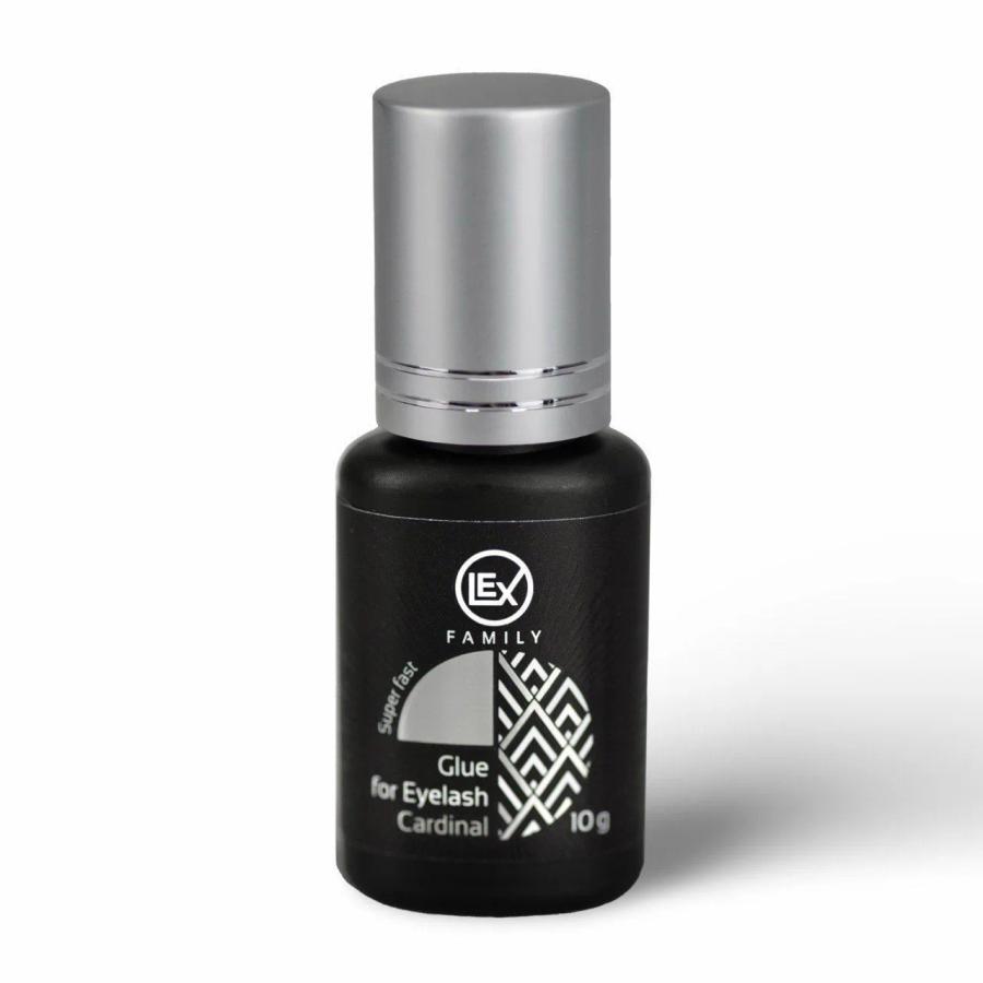 LEX Cardinal Lash Adhesive 5 ml