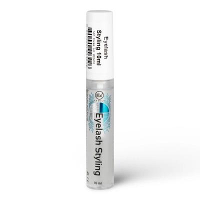 LEX Eyelash Styling Fixer 10 g