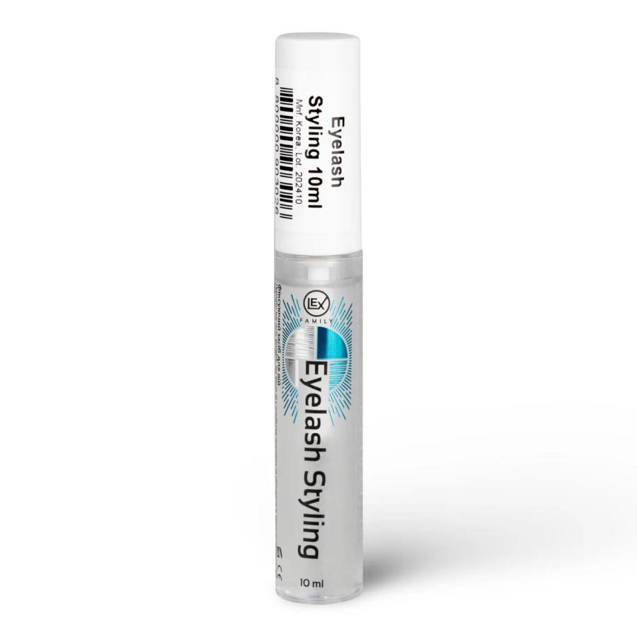 LEX Eyelash Styling Fixer 10 g