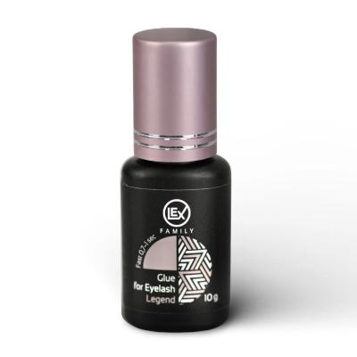 LEX Legend Lash Adhesive 5 ml