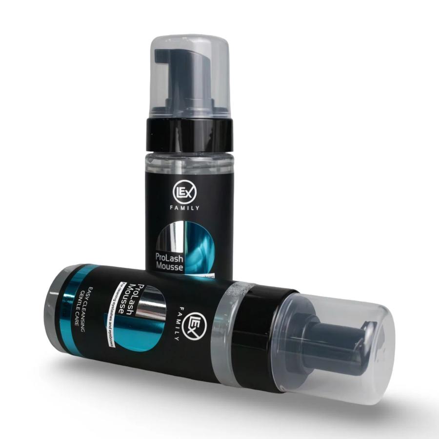 LEX ProLash Mousse Foam 150 ml