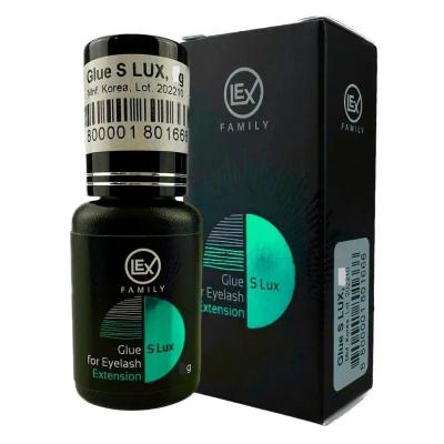 LEX S Lux Lash Adhesive 5 ml