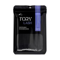 Micro Brushes 100 pcs