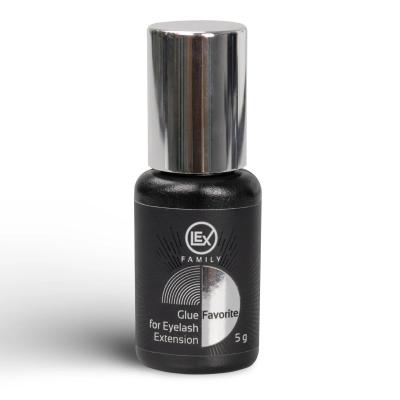 LEX Favorite Lash Adhesive 5 ml
