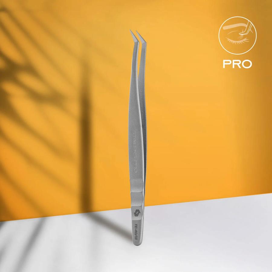 Staleks Pro Expert 40 Tweezers TE-40/13