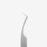 Staleks Pro Expert 41 Tweezers TE-41/2 — 2