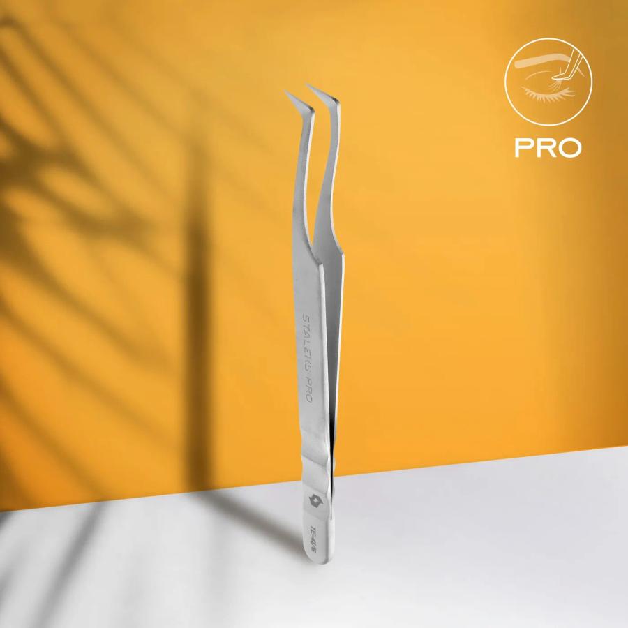 Staleks Pro Expert 41 Tweezers TE-41/6