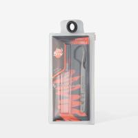 Staleks Pro Expert 41 Tweezers TE-41/8 — 2