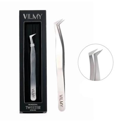 Vilmy T-80 Hatchet Lash Tweezers
