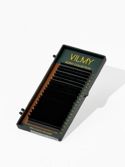 Vilmy Klipky Black C 0.07 5-12