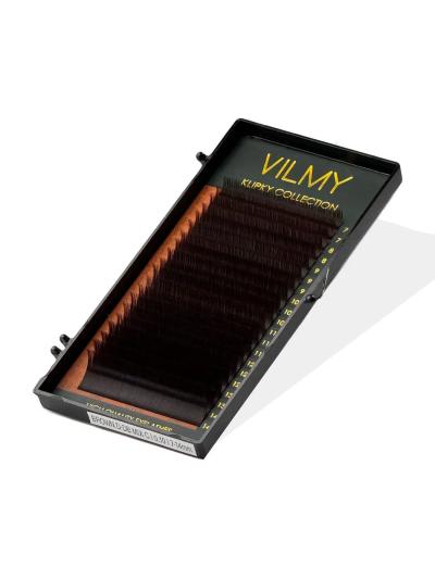 Vilmy Klipky Chocolate C 0.07 5-12