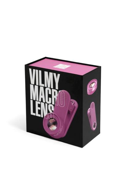 Vilmy Macro Lens