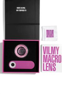 Vilmy Macro Lens — 3